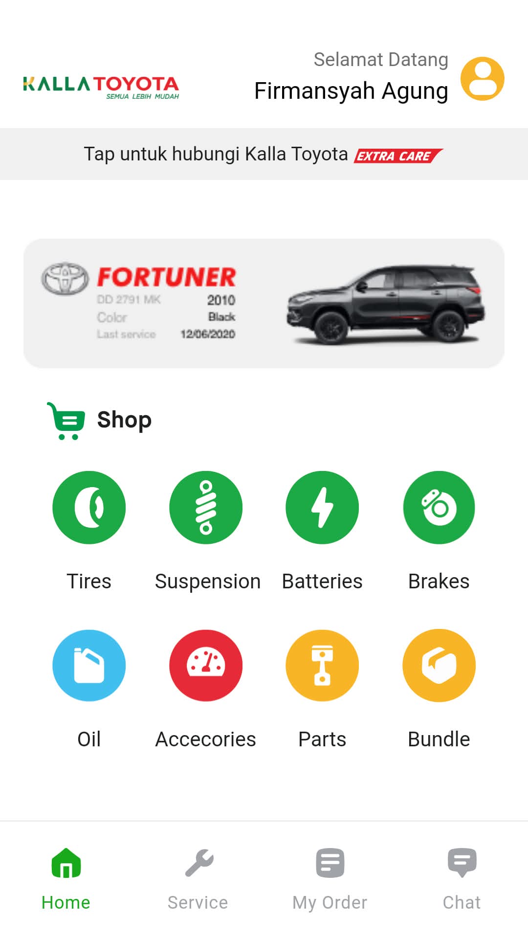 Jasa Pembuatan Aplikasi Makassar