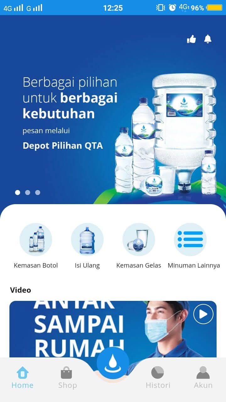 Jasa Pembuatan Aplikasi Makassar